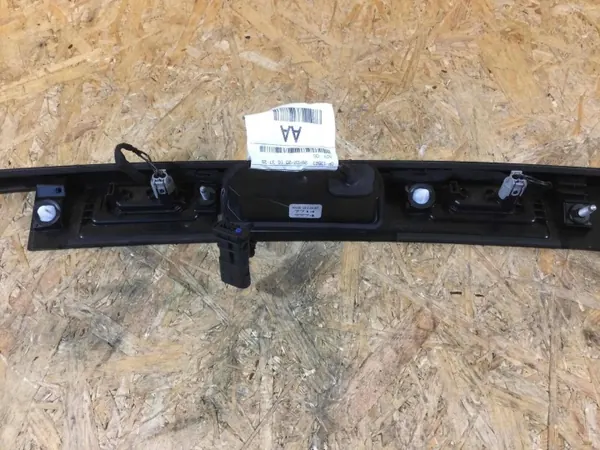 Lâmpada traseira esquerda OEM LR077721 para Range Rover Evoque image 6