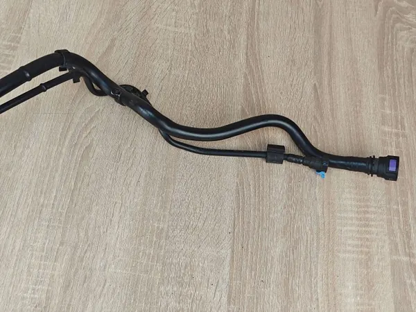 Gebrauchter AdBlue-Einfüllstutzen OEM 4G0131963C für Audi A6 image 3