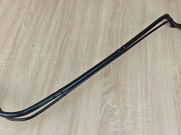 Gebrauchter AdBlue-Einfüllstutzen OEM 4G0131963C für Audi A6 image 5