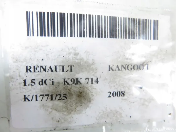 Sensor Nivel Combustible Renault OEM 8200432673 - Usado image 8