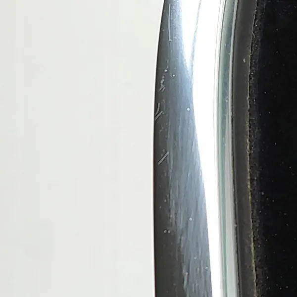 Gebruikt VW Touareg rechter achterruit OEM 7P6845298 image 8