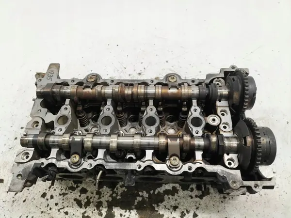 Culasse R274016 1.6 CGI pour Mercedes-Benz Classe C image 3