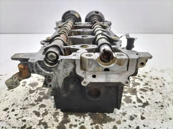 Culasse R274016 1.6 CGI pour Mercedes-Benz Classe C image 6