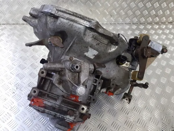 Manuaalivaihteisto Chevrolet Aveo 1.4 B 96344248 image 2