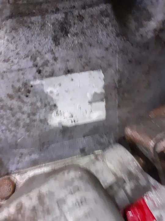 Manuaalivaihteisto Chevrolet Aveo 1.4 B 96344248 image 4