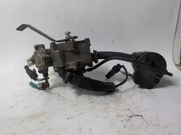 Mazda LPG Reducer OEM 67R-010284 110R-000115 image 2