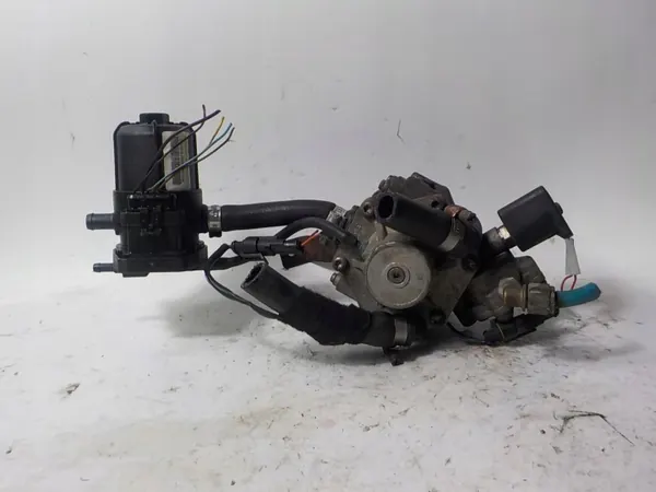 Mazda LPG Reducer OEM 67R-010284 110R-000115 image 6