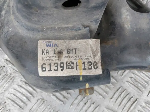 OEM 6139-H130 etujousi Kia Rio IV 1.4:lle image 4