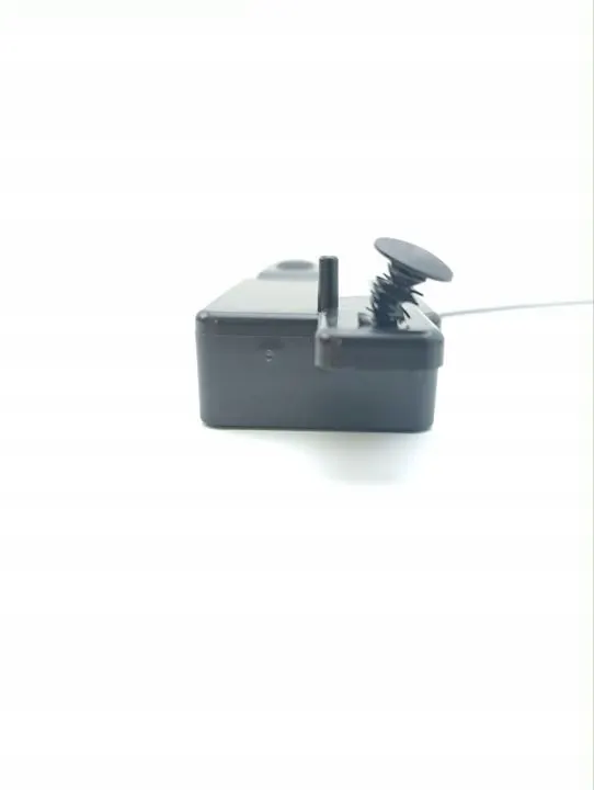 Jeep Antennförstärkare OEM 68400502AB - Begagnad image 5