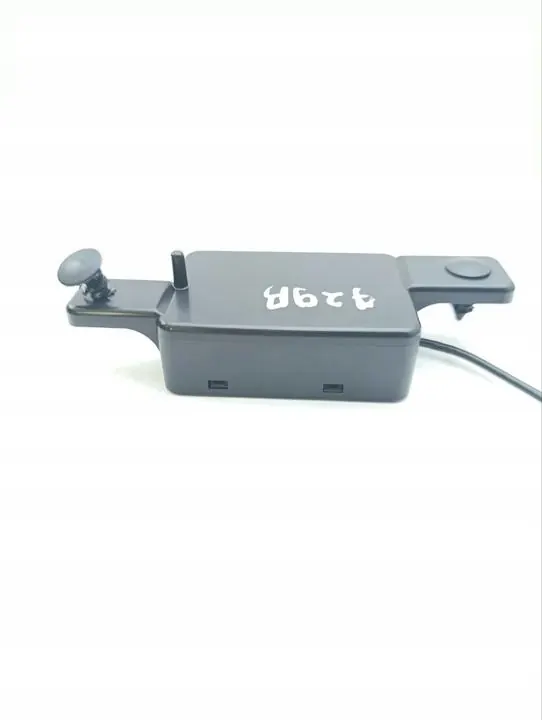 Jeep Antennförstärkare OEM 68400502AB - Begagnad image 6