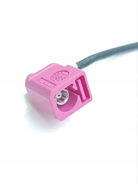 Jeep Antennförstärkare OEM 68400502AB - Begagnad image 8