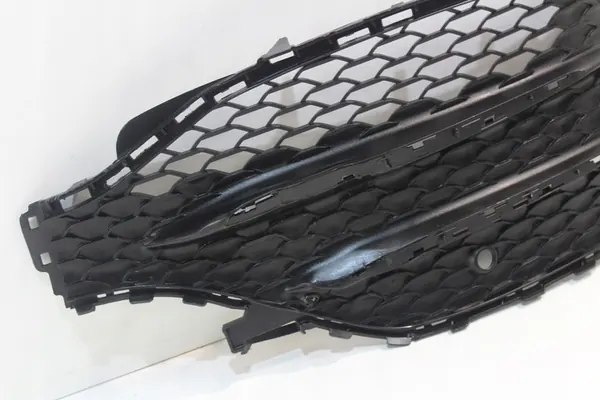 Rejilla de parachoques delantero MERCEDES GLE 167 AMG A1678857503 image 3