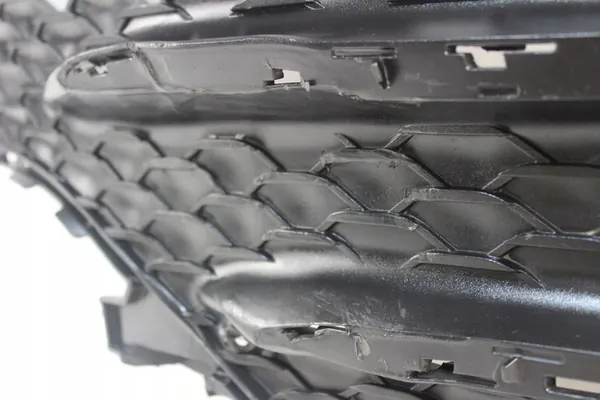Rejilla de parachoques delantero MERCEDES GLE 167 AMG A1678857503 image 4