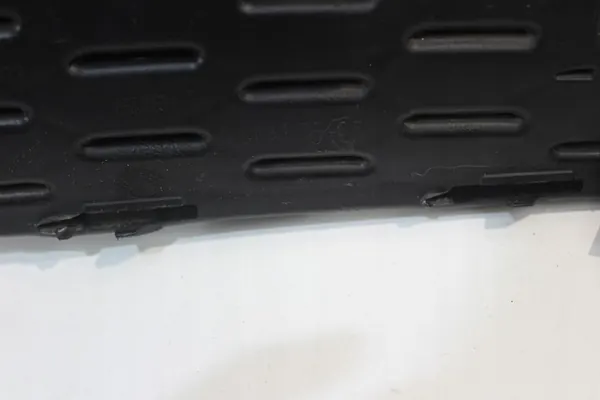 Rejilla de parachoques delantero MERCEDES GLE 167 AMG A1678857503 image 7