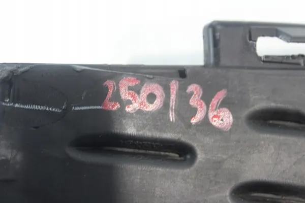 Rejilla de parachoques delantero MERCEDES GLE 167 AMG A1678857503 image 9