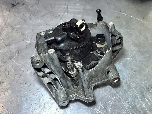 Caixa do filtro de combustível 2.0 TDCI EU6 Ford Mondeo Mk5 image 2