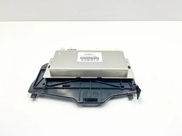 Ophanging besturingseenheid OEM 2319008702 Mercedes-Benz image 2