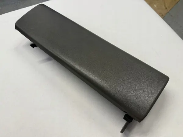 VW LT II Handschuhfachklappe OEM 9016800098 - Gebraucht image 3