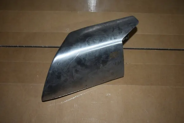 Embout d'échappement Porsche OE OEM 971253823B 5555 image 3