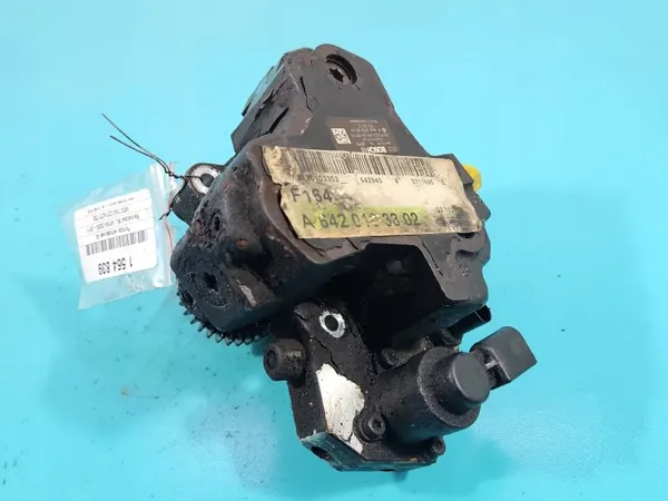 Bomba de inyección 0445010145 para Mercedes ML W164 3.0 CDI image 8