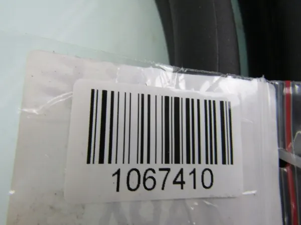 KIA SPORTAGE V 24R bakluckstätning - OEM image 4