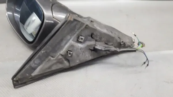 Rechter spiegel OEM Lusterko prawe Alfa Romeo 166 image 5