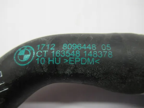 BMW G80 G82 Vesijohto 8096448 image 4