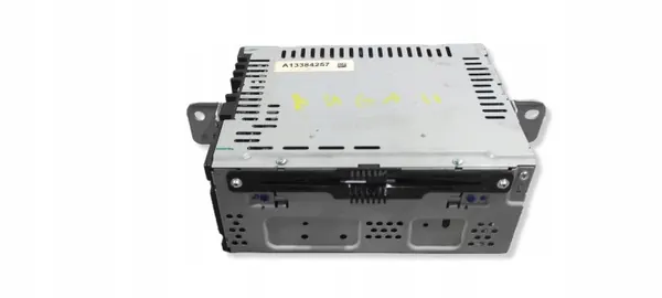 Ford Kuga II Multimedia-asema OEM CV4T-19C107-LH image 2