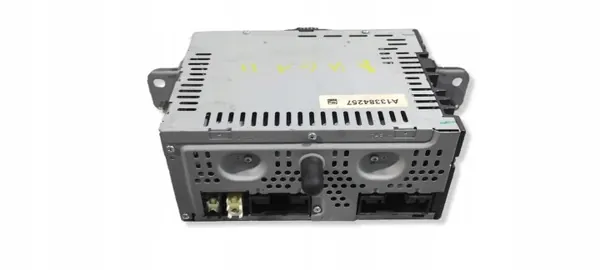 Ford Kuga II Multimedia-asema OEM CV4T-19C107-LH image 3