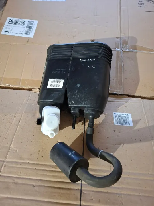 OEM P52124615AG Polttoainehöyrysuodatin Dodge Durango image 3