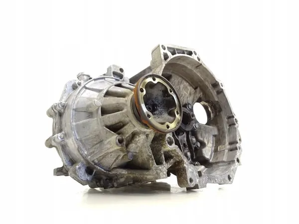 Boîte de vitesses manuelle PTU Audi A3 8V VW Golf VII Seat Leon III 1.6 TDI image 2