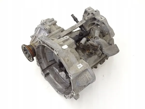 Boîte de vitesses manuelle PTU Audi A3 8V VW Golf VII Seat Leon III 1.6 TDI image 5