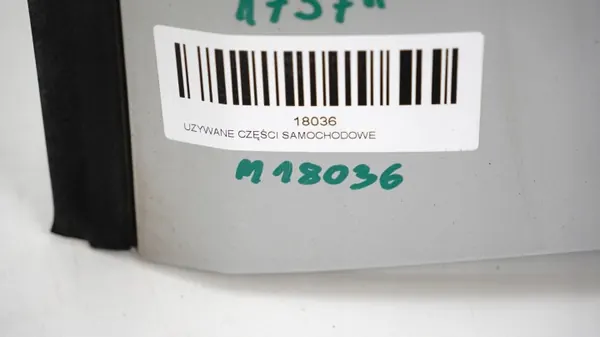 Linker voor spatbord OEM 360151563 Land Rover L322 image 7