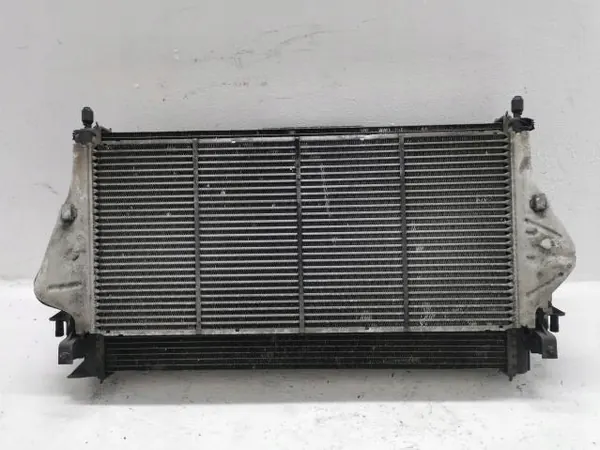 A/C Condensor OEM 8200008761 voor Renault Espace IV 2.0T image 2