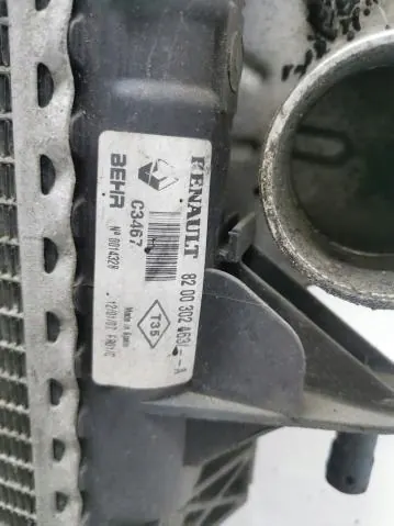 A/C Condensor OEM 8200008761 voor Renault Espace IV 2.0T image 3