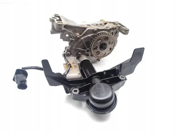 Volvo V90 Oliepomp OEM 31430929 voor B5 Mild-Hybrid image 4