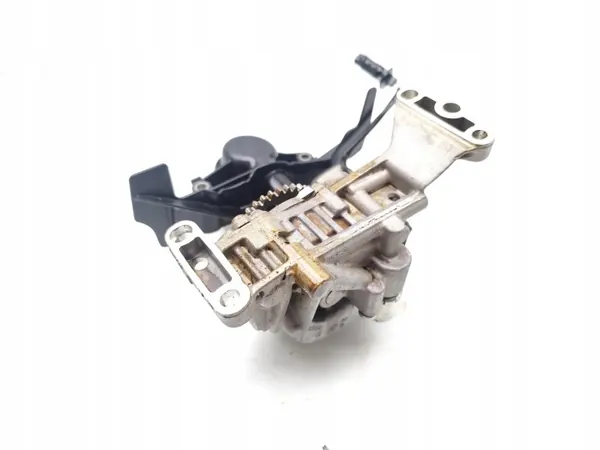 Volvo V90 Oliepomp OEM 31430929 voor B5 Mild-Hybrid image 5