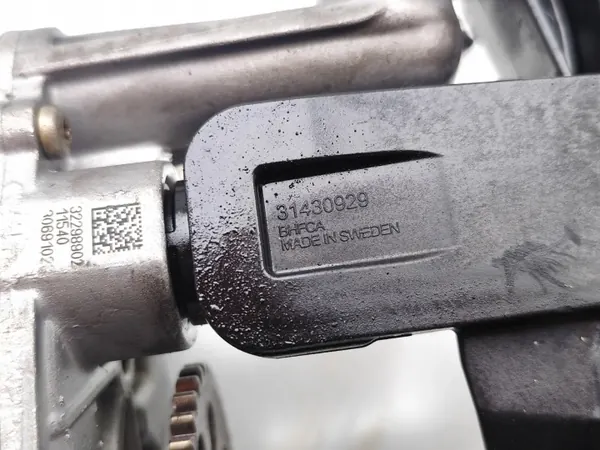 Volvo V90 Oliepomp OEM 31430929 voor B5 Mild-Hybrid image 6