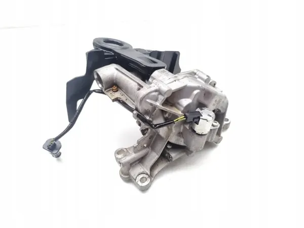 Volvo V90 Oliepomp OEM 31430929 voor B5 Mild-Hybrid image 9