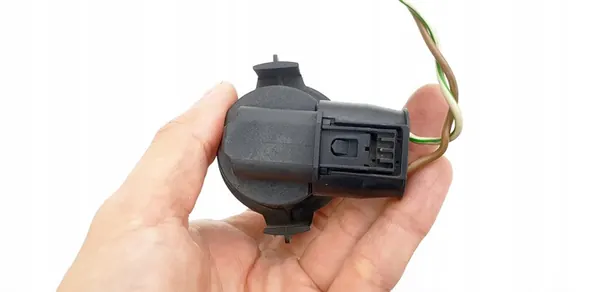 Suporte de lâmpada de farol BMW E46 H7 OEM KD4257 image 10