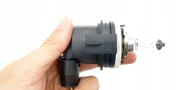 Suporte de lâmpada de farol BMW E46 H7 OEM KD4257 image 7