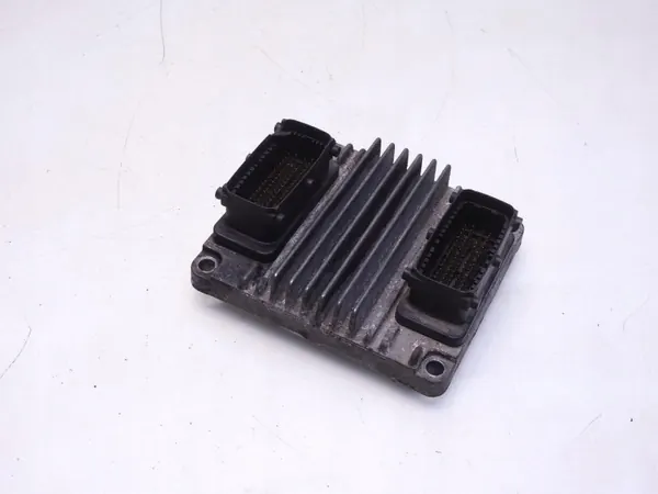 Styrenhet Opel Astra II 1.7DTI OEM 8973003271 12214089 image 5