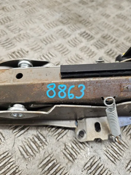Stuurkolom OEM TDI6VAP voor Volkswagen T6 image 5
