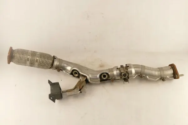Nissan X-Trail T32 2016 Abgasflexrohr OEM BTN12368 image 3