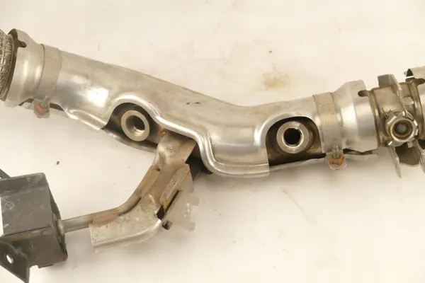 Nissan X-Trail T32 2016 Abgasflexrohr OEM BTN12368 image 5