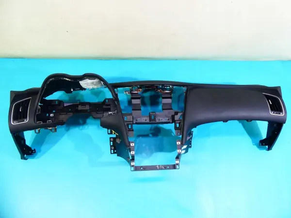 Salpicadero Infiniti Q50 OEM IMPRK1284523 - Usado image 2