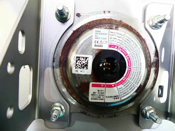 Salpicadero Infiniti Q50 OEM IMPRK1284523 - Usado image 10