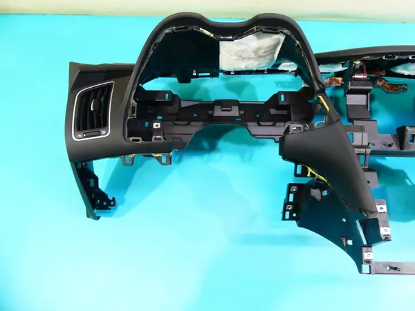 Salpicadero Infiniti Q50 OEM IMPRK1284523 - Usado image 6