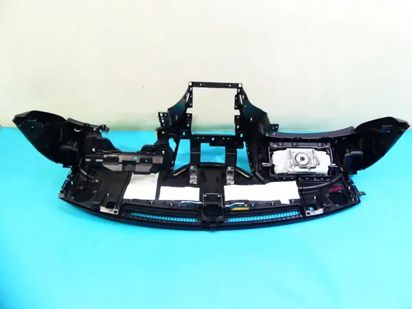 Salpicadero Infiniti Q50 OEM IMPRK1284523 - Usado image 8