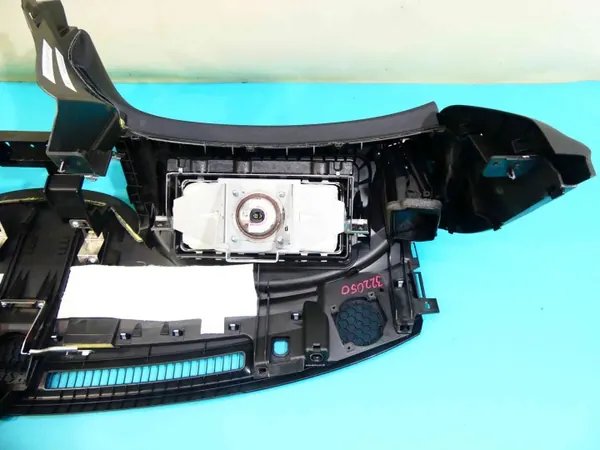Salpicadero Infiniti Q50 OEM IMPRK1284523 - Usado image 9